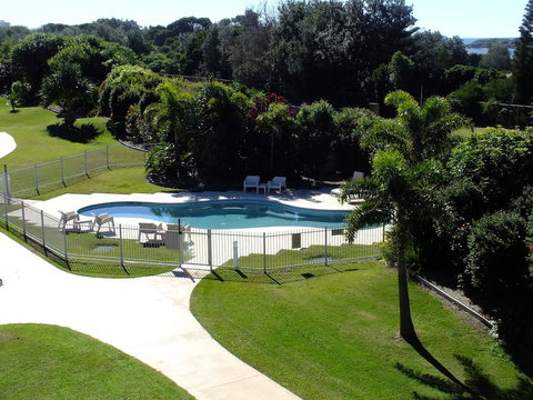 Pacific Marina Apartments - Accommodation Australia 33