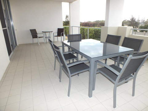 Pacific Marina Apartments - Accommodation Australia 23