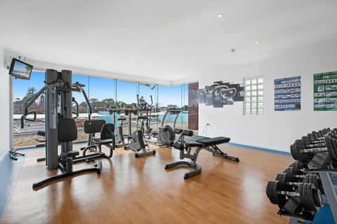 Mantra Quayside Port Macquarie - Accommodation Australia 8