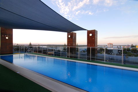 Mantra Quayside Port Macquarie - Accommodation Australia 14