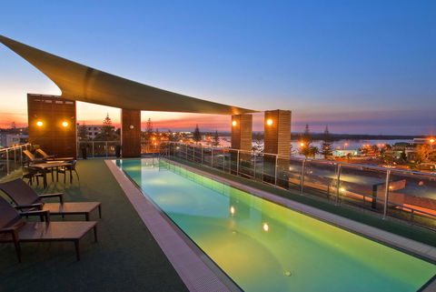 Mantra Quayside Port Macquarie - Accommodation Australia 0