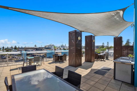 Mantra Quayside Port Macquarie - Accommodation Australia 6