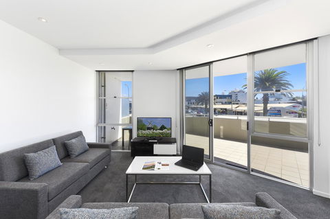 Mantra Quayside Port Macquarie - Accommodation Australia 7