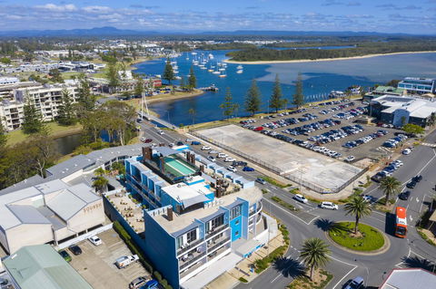 Mantra Quayside Port Macquarie - Accommodation Australia 13