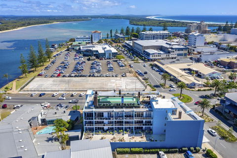 Mantra Quayside Port Macquarie - Accommodation Australia 10