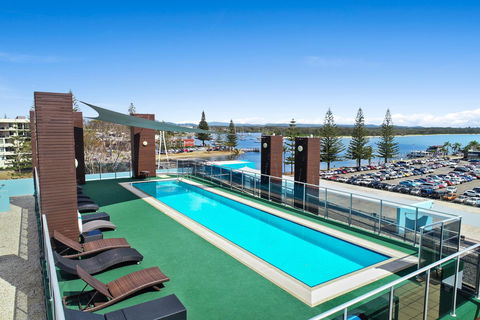 Mantra Quayside Port Macquarie - Accommodation Australia 12