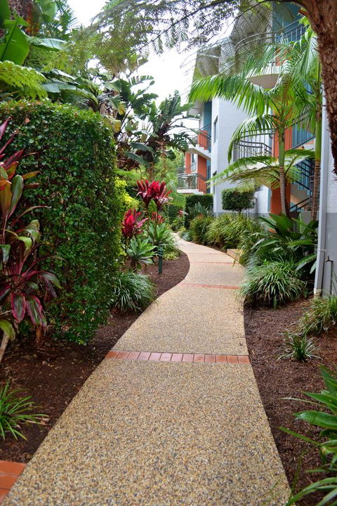 Flynns Beach Resort - Accommodation Australia 10