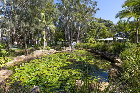 Flynns Beach Resort - Accommodation Australia 8