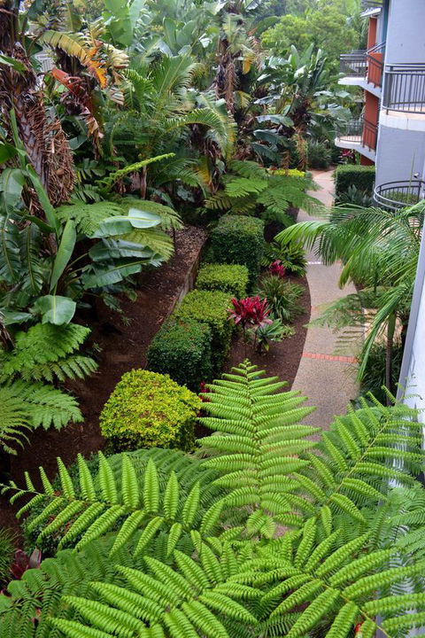 Flynns Beach Resort - Accommodation Australia 17