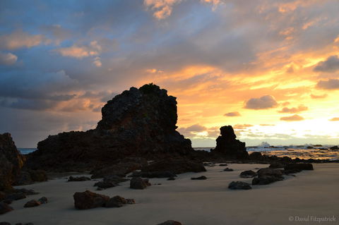 Flynns Beach Resort - Accommodation Australia 19