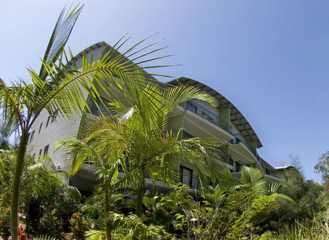 Flynns Beach Resort - Accommodation Australia 6