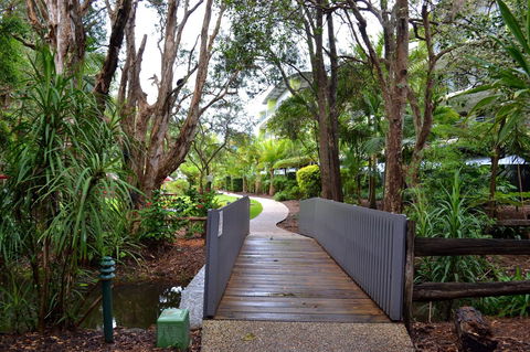 Flynns Beach Resort - Accommodation Australia 12