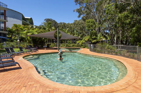 Flynns Beach Resort - Accommodation Australia 7