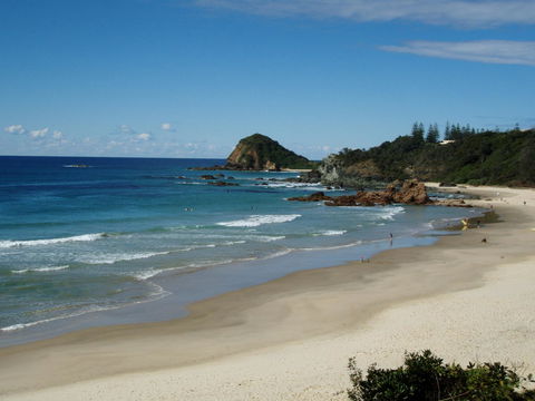 Flynns Beach Resort - Accommodation Australia 18
