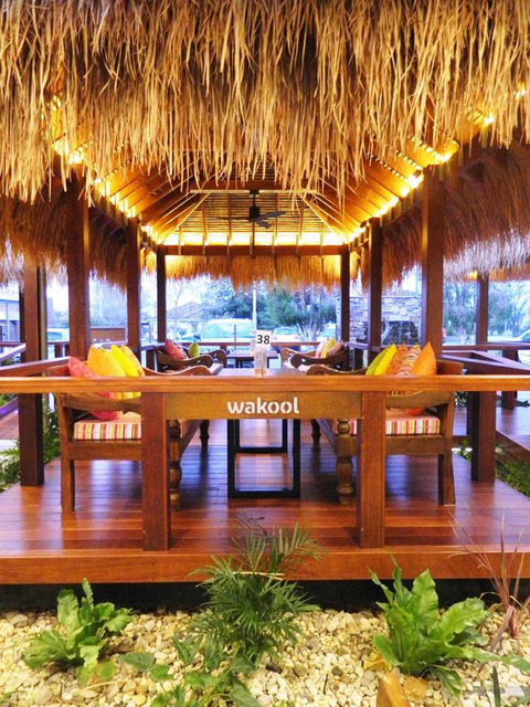 Comfort Suites Clubarham Golf Resort - Accommodation Australia 18