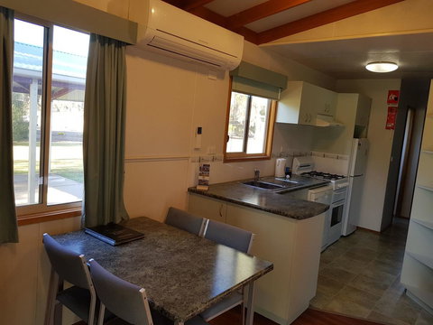 Comfort Suites Clubarham Golf Resort - Accommodation Australia 15
