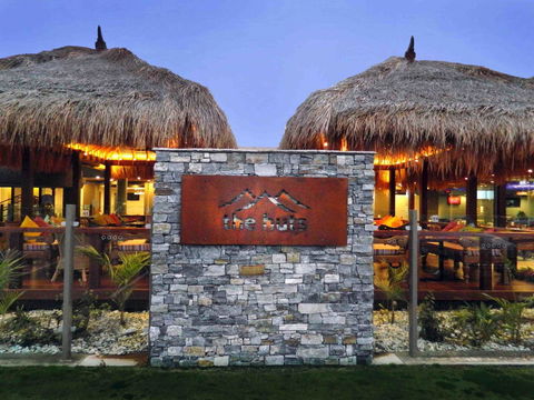 Comfort Suites Clubarham Golf Resort - Accommodation Australia 17