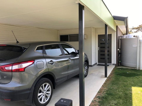 Comfort Suites Clubarham Golf Resort - Accommodation Australia 19