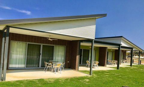 Comfort Suites Clubarham Golf Resort - Accommodation Australia 12