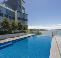 Accommodate Canberra - Lakefront - Accommodation Australia