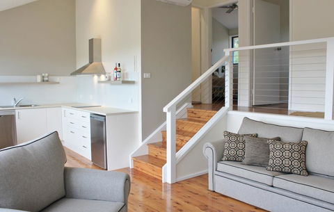Wine Country Villas - Accommodation Australia 16