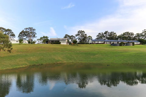 Wine Country Villas - Accommodation Australia 26