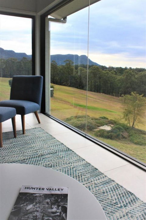 Wine Country Villas - Accommodation Australia 2