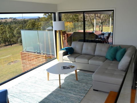 Wine Country Villas - Accommodation Australia 0