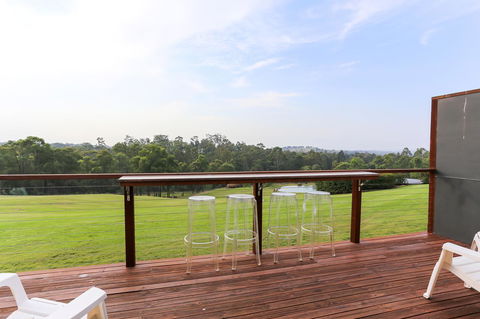 Wine Country Villas - Accommodation Australia 25