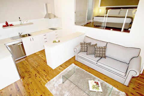 Wine Country Villas - Accommodation Australia 21