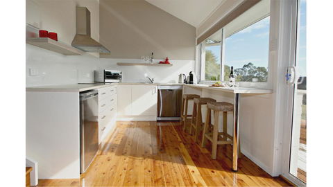 Wine Country Villas - Accommodation Australia 31