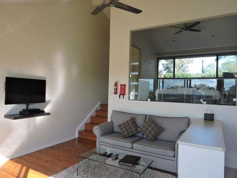 Wine Country Villas - Accommodation Australia 18