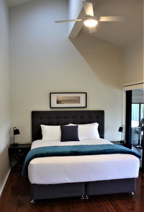 Wine Country Villas - Accommodation Australia 7
