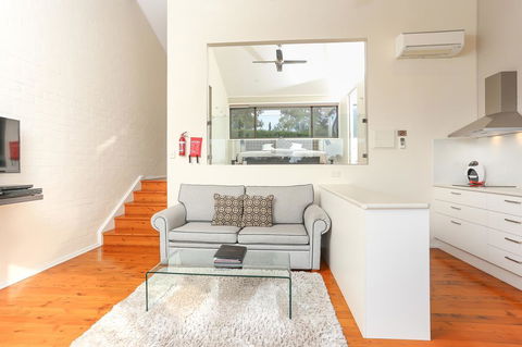 Wine Country Villas - Accommodation Australia 22
