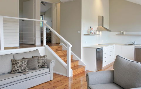 Wine Country Villas - Accommodation Australia 13