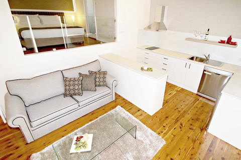 Wine Country Villas - Accommodation Australia 20