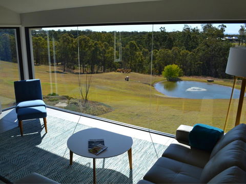 Wine Country Villas - Accommodation Australia 1