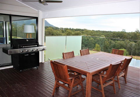 Wine Country Villas - Accommodation Australia 4