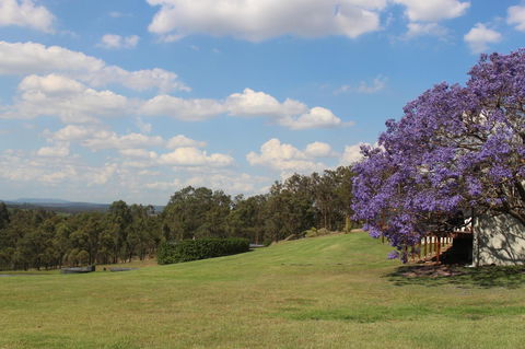 Wine Country Villas - Accommodation Australia 34