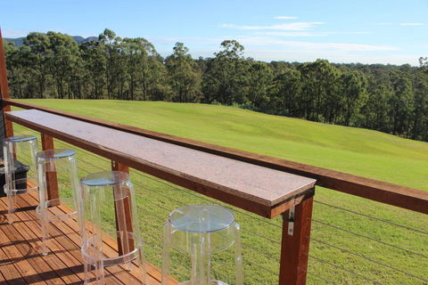 Wine Country Villas - Accommodation Australia 15