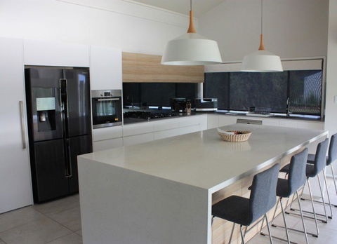 Wine Country Villas - Accommodation Australia 3