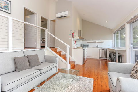 Wine Country Villas - Accommodation Australia 12