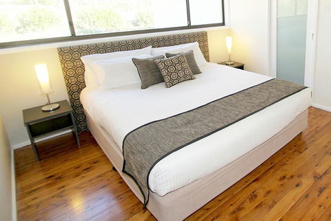 Wine Country Villas - Accommodation Australia 19