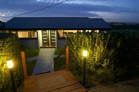 Wine Country Villas - Accommodation Australia 27