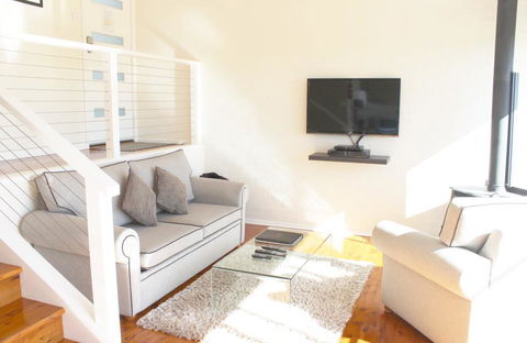 Wine Country Villas - Accommodation Australia 14