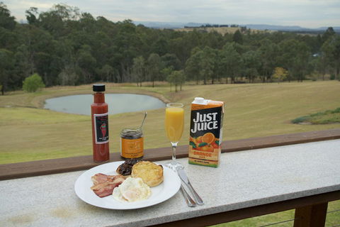 Wine Country Villas - Accommodation Australia 28