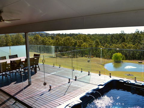 Wine Country Villas - Accommodation Australia 11