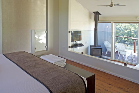 Wine Country Villas - Accommodation Australia 23