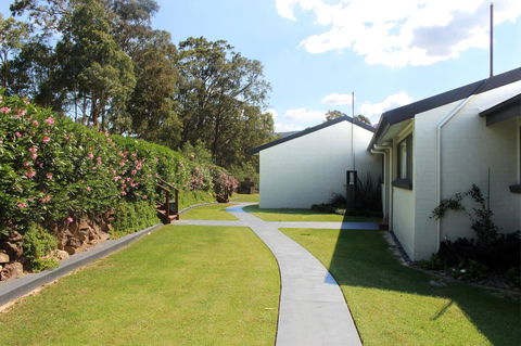 Wine Country Villas - Accommodation Australia 33
