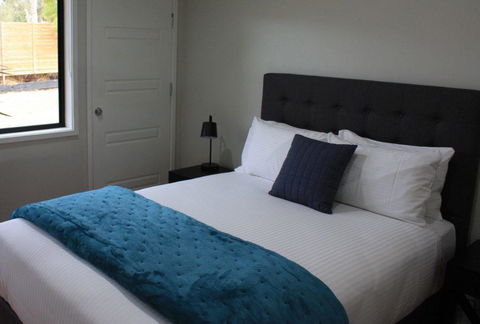 Wine Country Villas - Accommodation Australia 6